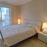Penthouse met zeezicht in La Sella