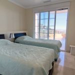 Penthouse met zeezicht in La Sella