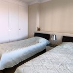 Penthouse met zeezicht in La Sella