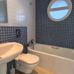 Penthouse met zeezicht in La Sella