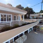 Penthouse met zeezicht in La Sella
