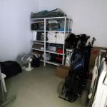 Penthouse met zeezicht in La Sella