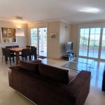 Penthouse met zeezicht in La Sella