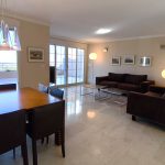 Penthouse met zeezicht in La Sella