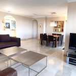 Penthouse met zeezicht in La Sella