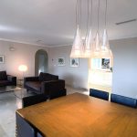 Penthouse met zeezicht in La Sella