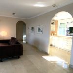 Penthouse met zeezicht in La Sella