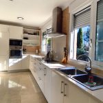 Penthouse met zeezicht in La Sella