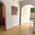Villa met zeezicht in La Sella