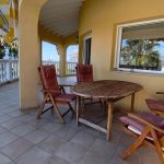 Villa met zeezicht in La Sella