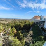 Villa met zeezicht in La Sella