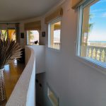 Villa met zeezicht in La Sella