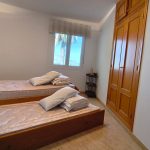 Villa met zeezicht in La Sella