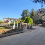 Villa met zeezicht in La Sella