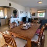Villa met zeezicht in La Sella