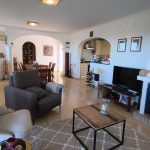 Villa met zeezicht in La Sella