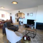 Villa met zeezicht in La Sella