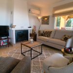 Villa met zeezicht in La Sella
