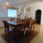 Villa met zeezicht in La Sella
