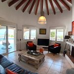 Villa met panoramisch zicht in La Sella