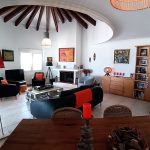 Villa met panoramisch zicht in La Sella