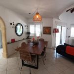 Villa met panoramisch zicht in La Sella