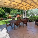 Villa met panoramisch zicht in La Sella