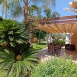 Villa met panoramisch zicht in La Sella