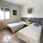 Villa met panoramisch zicht in La Sella