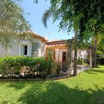 Villa met panoramisch zicht in La Sella