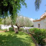 Villa met panoramisch zicht in La Sella