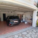 Villa met panoramisch zicht in La Sella