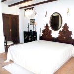 Country house met zeezicht in La Sella