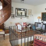 Country house met zeezicht in La Sella