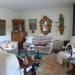 Country house met zeezicht in La Sella