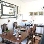 Country house met zeezicht in La Sella