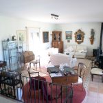 Country house met zeezicht in La Sella