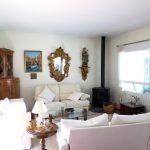 Country house met zeezicht in La Sella