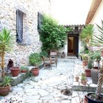 Country house met zeezicht in La Sella