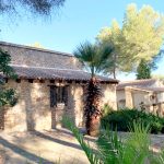 Country house met zeezicht in La Sella