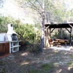 Country house met zeezicht in La Sella