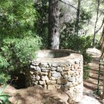Country house met zeezicht in La Sella