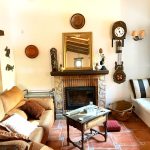 Country house met zeezicht in La Sella
