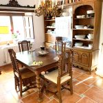 Country house met zeezicht in La Sella