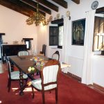 Country house met zeezicht in La Sella
