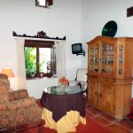 Country house met zeezicht in La Sella