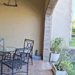 Appartement aan golfbaan in La Sella