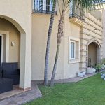 Appartement aan golfbaan in La Sella