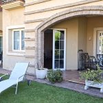 Appartement aan golfbaan in La Sella