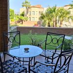 Appartement aan golfbaan in La Sella